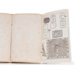 Johann Friedrich Penther (1693-1749), Gnomonica fundamentalis & mechanica