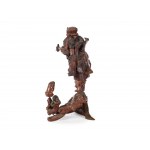 China 19th/20th century, Sculpture