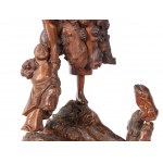 China 19th/20th century, Sculpture