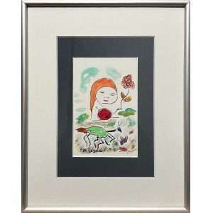 Waldemar Major FYDRYCH (ur. 1953), 993837