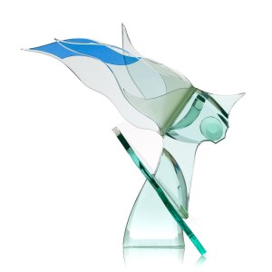 Maria Kulesza, Stańczyk, 1995,