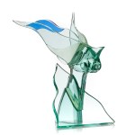 Maria Kulesza, Stańczyk, 1995,