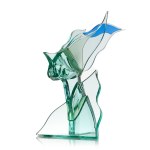 Maria Kulesza, Stańczyk, 1995,