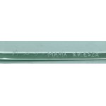Maria Kulesza, Stańczyk, 1995,