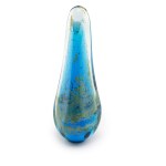 Michael Harris Mdina Glass, Przycisk do papieru, lata 70. XX w.