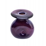 Zofia Pasek Institute of Glass in Warsaw, Kraków branch, Vase, 1970s.