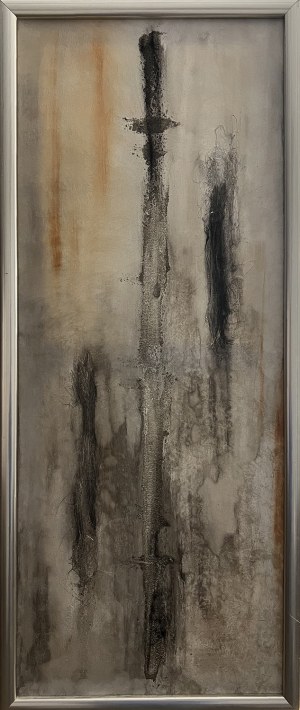 Małgorzata KOMOROWSKA (ur. XX w.), Pamięć, 2007