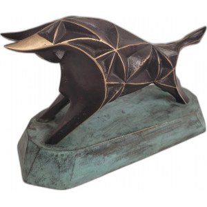 Zbigniew Bachanek, Bull
