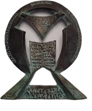Bronisław Chromy, KRAKÓW 1871 - 2001
