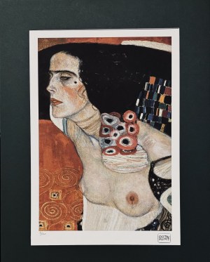 Klimt Gustaw