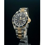 ROLEX SUBMARINER DATE 16613