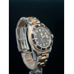 ROLEX SUBMARINER DATE 16613