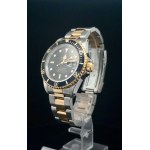 ROLEX SUBMARINER DATE 16613
