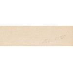 JOSEF NEUGEBAUER (CZECHY / BOHEMIAN 1810 - 1895) - Dwa portrety