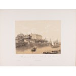 FERDINAND BŘETISLAV MIKOWEC (CZECH / BOHEMIAN) - Haun - Herald - Kaliwoda Album von Böhmen I., II., III.