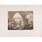 FERDINAND BŘETISLAV MIKOWEC (CZECH / BOHEMIAN) - Haun - Herald - Kaliwoda Album von Böhmen I., II., III.