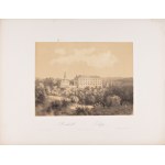 FERDINAND BŘETISLAV MIKOWEC (CZECH / BOHEMIAN) - Haun - Herald - Kaliwoda Album von Böhmen I., II., III.