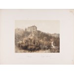 FERDINAND BŘETISLAV MIKOWEC (CZECH / BOHEMIAN) - Haun - Herald - Kaliwoda Album von Böhmen I., II., III.