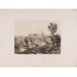 FERDINAND BŘETISLAV MIKOWEC (CZECH / BOHEMIAN) - Haun - Herald - Kaliwoda Album von Böhmen I., II., III.
