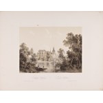 FERDINAND BŘETISLAV MIKOWEC (CZECH / BOHEMIAN) - Haun - Herald - Kaliwoda Album von Böhmen I., II., III.