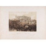 FERDINAND BŘETISLAV MIKOWEC (CZECH / BOHEMIAN) - Haun - Herald - Kaliwoda Album von Böhmen I., II., III.