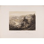 FERDINAND BŘETISLAV MIKOWEC (CZECH / BOHEMIAN) - Haun - Herald - Kaliwoda Album von Böhmen I., II., III.
