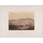FERDINAND BŘETISLAV MIKOWEC (CZECH / BOHEMIAN) - Haun - Herald - Kaliwoda Album von Böhmen I., II., III.