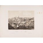FERDINAND BŘETISLAV MIKOWEC (CZECH / BOHEMIAN) - Haun - Herald - Kaliwoda Album von Böhmen I., II., III.