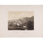 FERDINAND BŘETISLAV MIKOWEC (CZECH / BOHEMIAN) - Haun - Herald - Kaliwoda Album von Böhmen I., II., III.