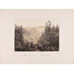 FERDINAND BŘETISLAV MIKOWEC (CZECH / BOHEMIAN) - Haun - Herald - Kaliwoda Album von Böhmen I., II., III.