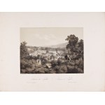 FERDINAND BŘETISLAV MIKOWEC (CZECH / BOHEMIAN) - Haun - Herald - Kaliwoda Album von Böhmen I., II., III.