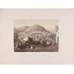 FERDINAND BŘETISLAV MIKOWEC (CZECH / BOHEMIAN) - Haun - Herald - Kaliwoda Album von Böhmen I., II., III.