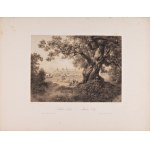 FERDINAND BŘETISLAV MIKOWEC (CZECH / BOHEMIAN) - Haun - Herald - Kaliwoda Album von Böhmen I., II., III.