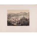 FERDINAND BŘETISLAV MIKOWEC (CZECH / BOHEMIAN) - Haun - Herald - Kaliwoda Album von Böhmen I., II., III.