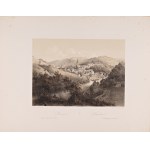 FERDINAND BŘETISLAV MIKOWEC (CZECH / BOHEMIAN) - Haun - Herald - Kaliwoda Album von Böhmen I., II., III.