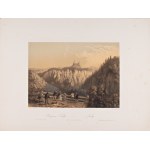 FERDINAND BŘETISLAV MIKOWEC (CZECH / BOHEMIAN) - Haun - Herald - Kaliwoda Album von Böhmen I., II., III.