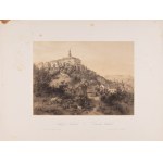 FERDINAND BŘETISLAV MIKOWEC (CZECH / BOHEMIAN) - Haun - Herald - Kaliwoda Album von Böhmen I., II., III.