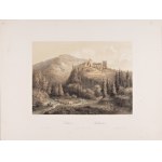 FERDINAND BŘETISLAV MIKOWEC (CZECH / BOHEMIAN) - Haun - Herald - Kaliwoda Album von Böhmen I., II., III.
