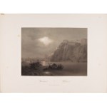 FERDINAND BŘETISLAV MIKOWEC (CZECH / BOHEMIAN) - Haun - Herald - Kaliwoda Album von Böhmen I., II., III.