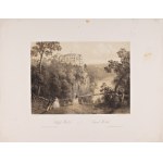 FERDINAND BŘETISLAV MIKOWEC (CZECH / BOHEMIAN) - Haun - Herald - Kaliwoda Album von Böhmen I., II., III.