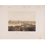 FERDINAND BŘETISLAV MIKOWEC (CZECH / BOHEMIAN) - Haun - Herald - Kaliwoda Album von Böhmen I., II., III.