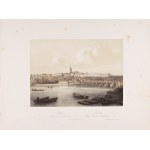 FERDINAND BŘETISLAV MIKOWEC (CZECH / BOHEMIAN) - Haun - Herald - Kaliwoda Album von Böhmen I., II., III.