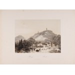FERDINAND BŘETISLAV MIKOWEC (CZECH / BOHEMIAN) - Haun - Herald - Kaliwoda Album von Böhmen I., II., III.