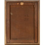 ANTONÍN MACHEK (CECA / BOEMIA 1775 - 1844) - Ritratto di medico