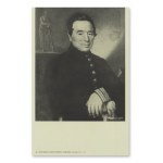 ANTONÍN MACHEK (CECA / BOEMIA 1775 - 1844) - Ritratto di medico