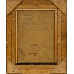 OTA BUBENÍČEK (CZECH / BOHEMIAN 1871 - 1962) - Five views of Paris
