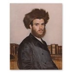 ISIDOR KAUFMANN (ISRAEL / ISRAELI 1853 - 1921) - Portfolio