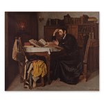ISIDOR KAUFMANN (ISRAEL / ISRAELI 1853 - 1921) - Portfolio