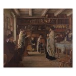 ISIDOR KAUFMANN (ISRAEL / ISRAELI 1853 - 1921) - Portfolio