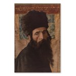 ISIDOR KAUFMANN (ISRAEL / ISRAELI 1853 - 1921) - Portfolio